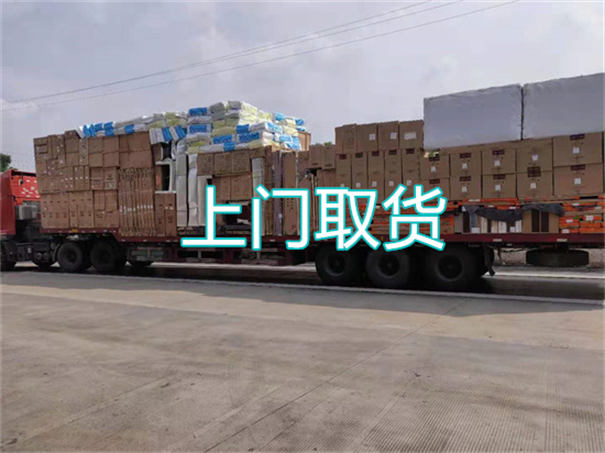 信阳到宁城物流一般多少钱