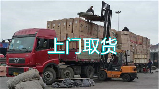 信阳到宁城物流一般多少钱